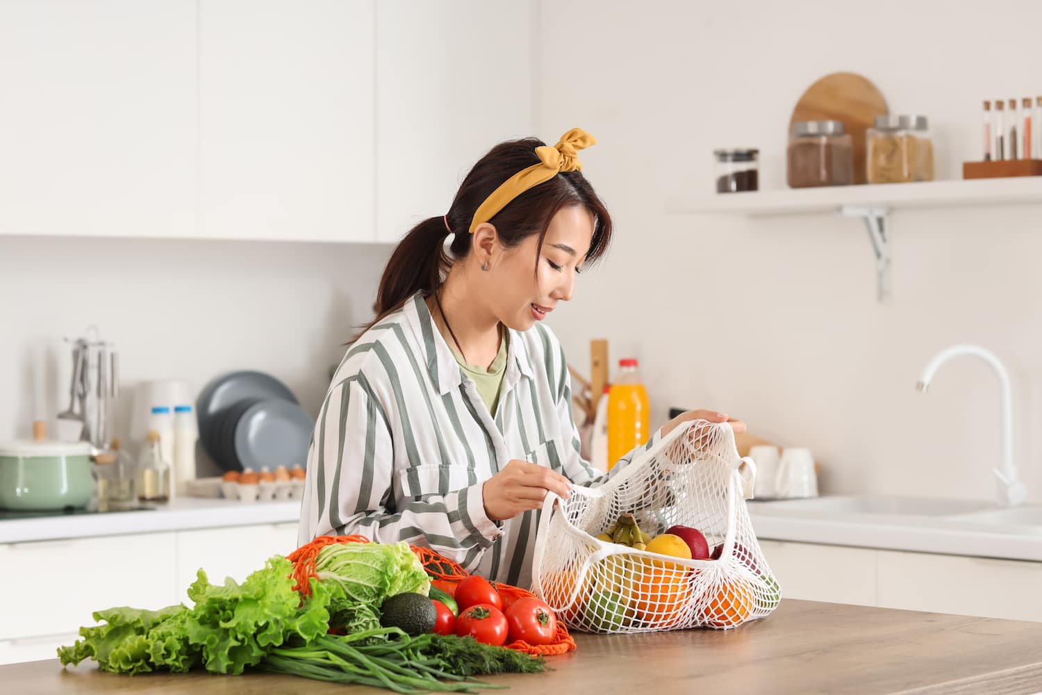 5 Aplikasi Belanja Sayur Online Segar dan Terpercaya
