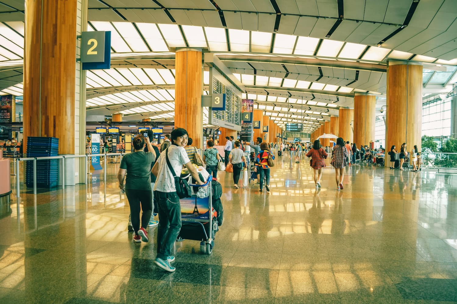 Bingung Cara Pesan Tiket Pesawat Online? Ikuti Panduan Ini!