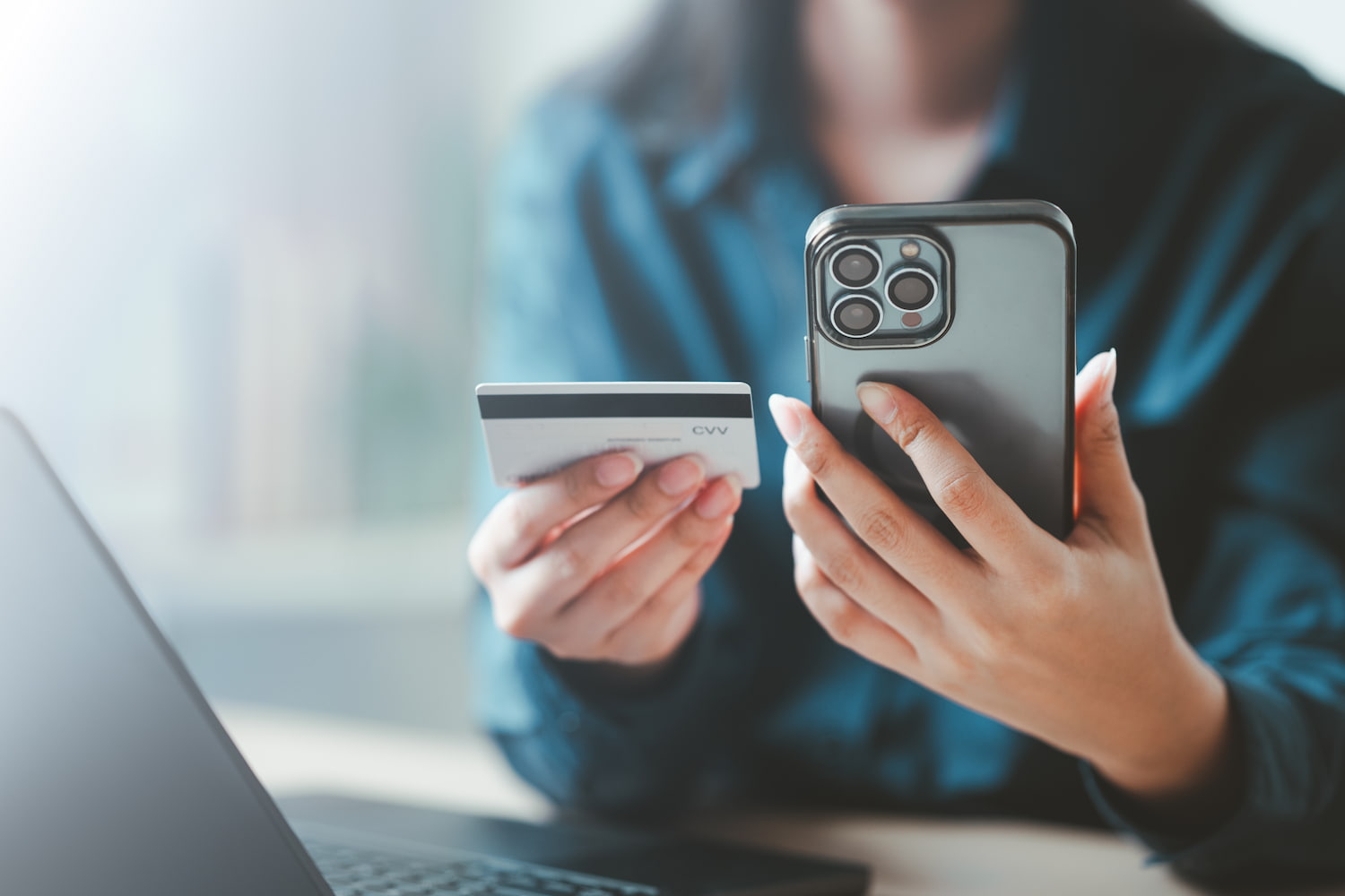 3 Hal Wajib yang Perlu Dilakukan untuk Jaga Keamanan Transaksi Digital