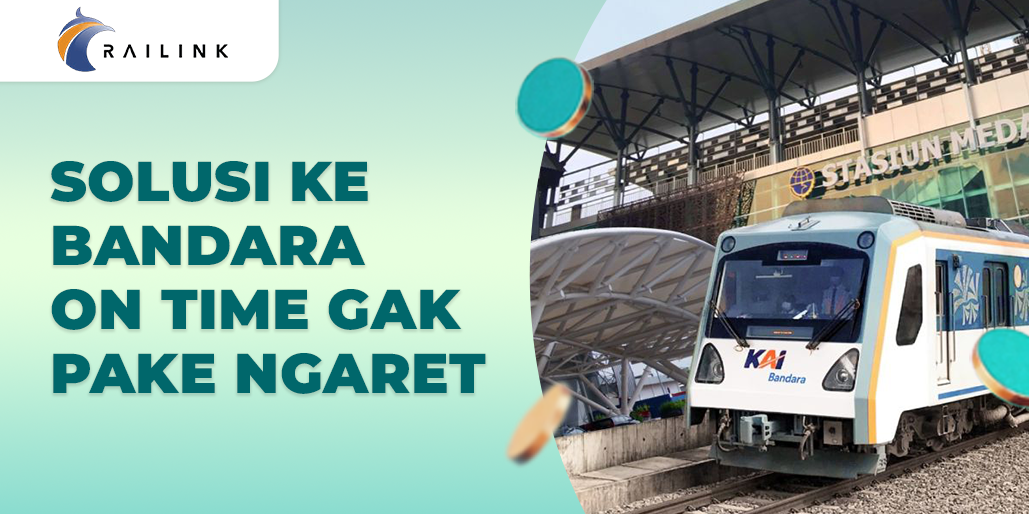 Tips Sampai di Bandara Sat Set Tanpa Ngaret
