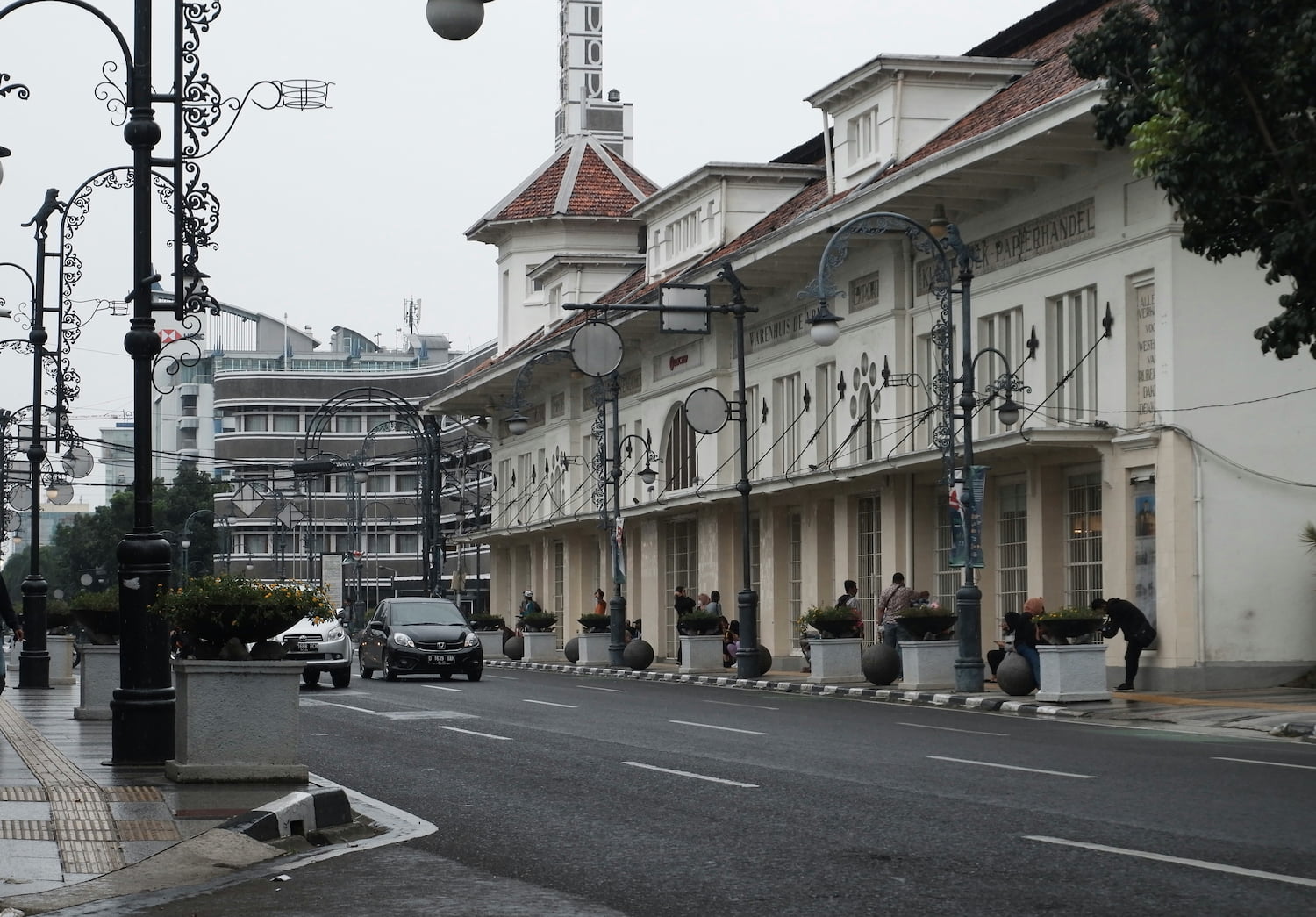 Tempat Wisata di Kota Bandung yang Harus Dikunjungi