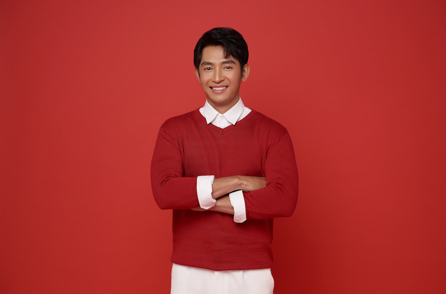 Level Up Style-mu! Tips Styling Outfit Casual Pria Biar Nggak Keliatan Gitu-Gitu Aja