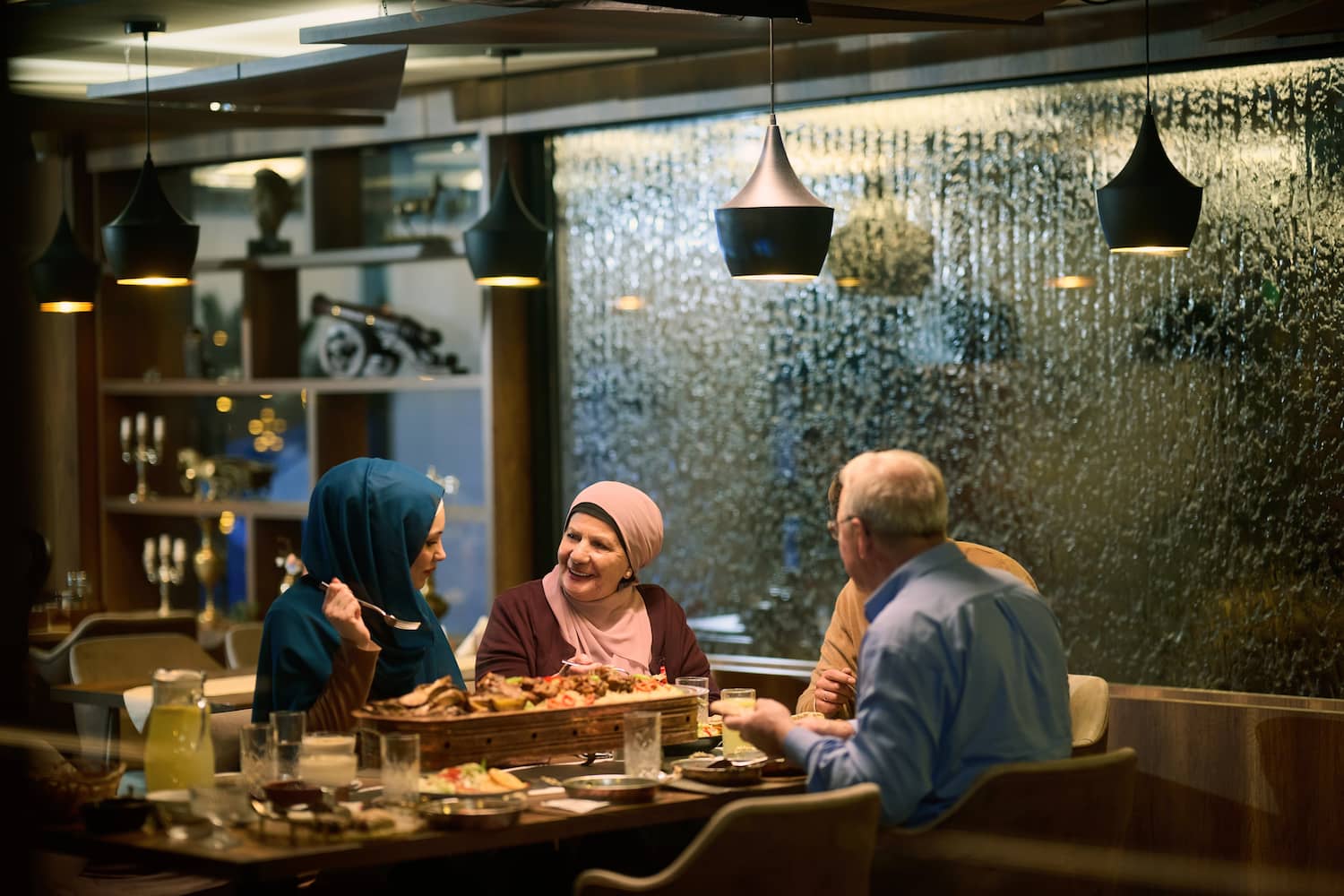 All You Can Eat Hotel Jakarta Terbaru 2026 Paling Worth It untuk Bukber