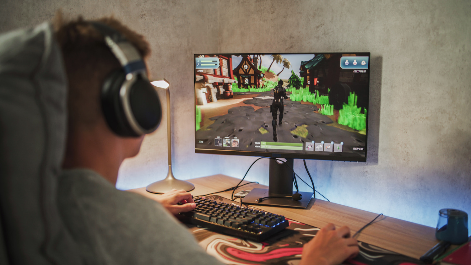 Budget Aman! Coba 10 Game PC Gratis Paling Seru Buat Mabar