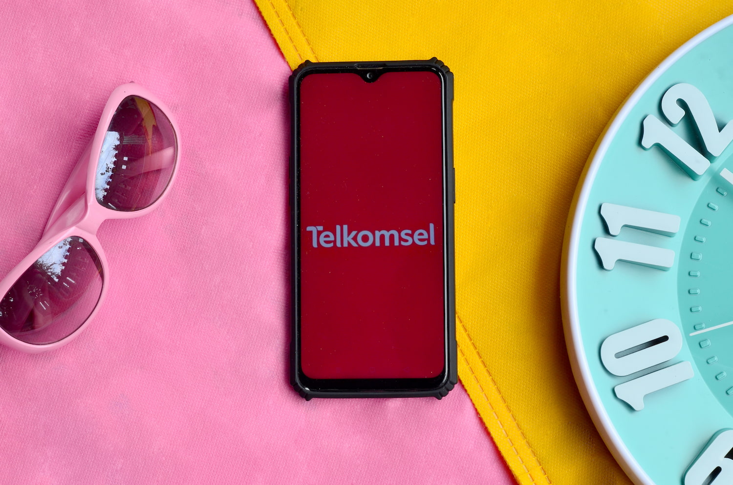 Poin TSEL Nganggur? Ini Cara Menggunakan Poin Telkomsel!