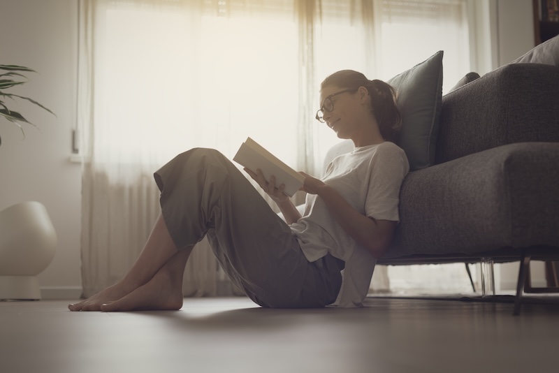 Rekomendasi Buku Tentang Keuangan Terbaik untuk Capai Financial Freedom