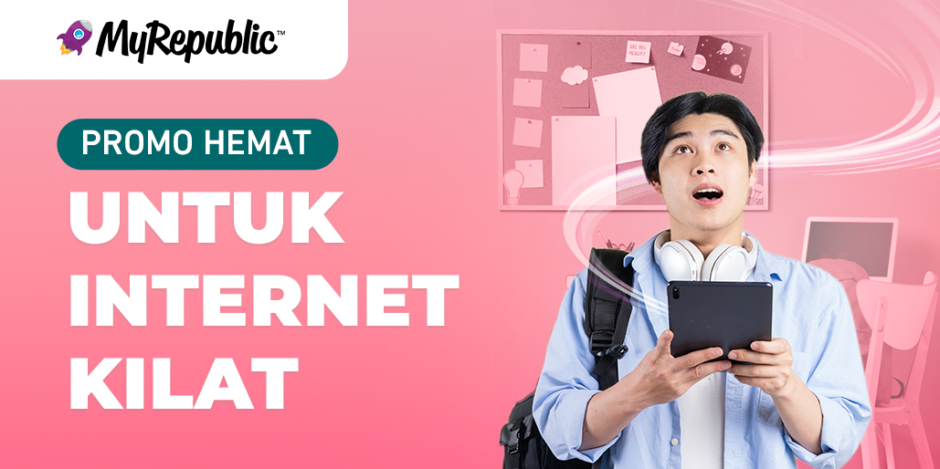 Solusi Streaming, Gaming, dan Browsing Tanpa Buffering!