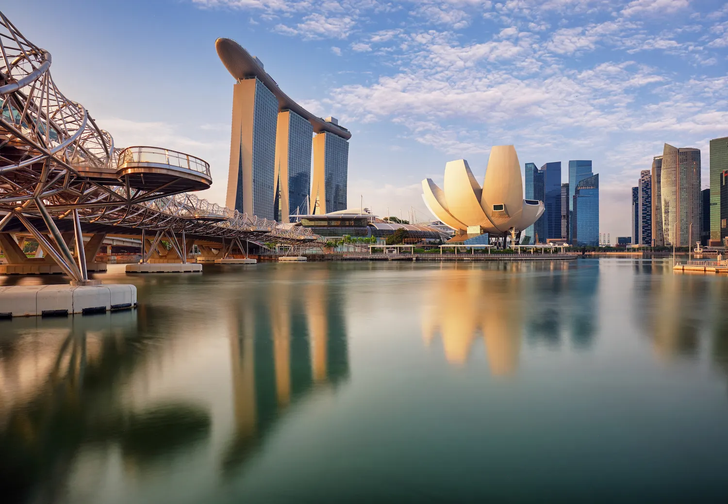 Rencanakan Biaya Liburan ke Singapura untuk 4 Sampai 5 Hari Anti-Boros di Tahun 2026