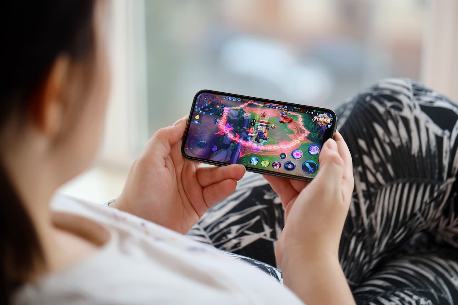 Tips Cari Tempat Top Up Valorant Murah dan Aman