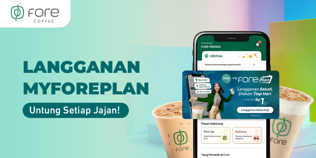 Ngopi Tetap Jalan, Pengeluaran Makin Aman!