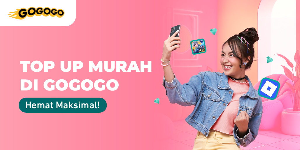 Murahnya Kebangetan, Bikin GG di Setiap Pertandingan!