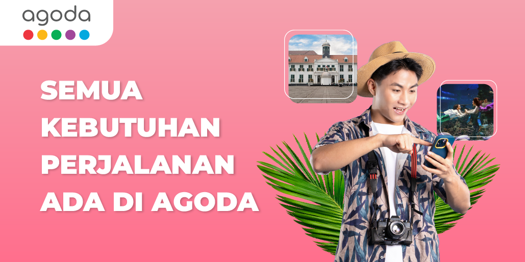 Liburan Nyaman Tanpa Bikin Dompet Deg-Degan
