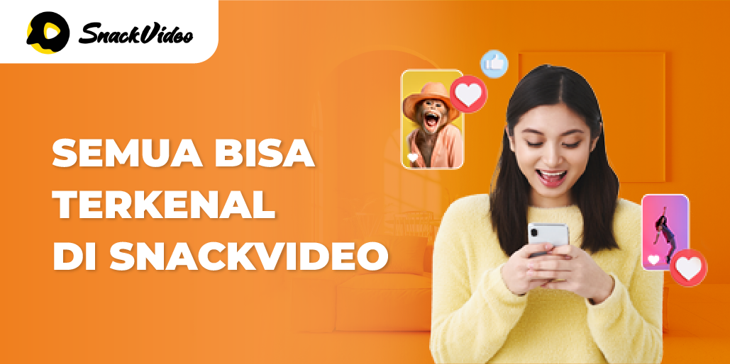 Dari Layar Jadi Tampil Bersinar!