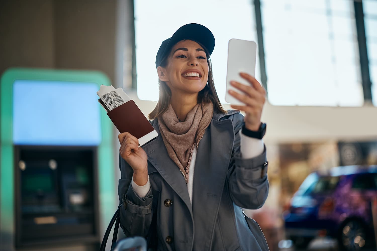 Rahasia Dapat Promo Tiket Pesawat Harga Miring