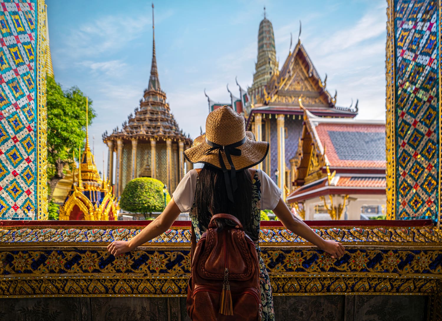 Intip Rencana Biaya Liburan ke Thailand Tanpa Over Budget!