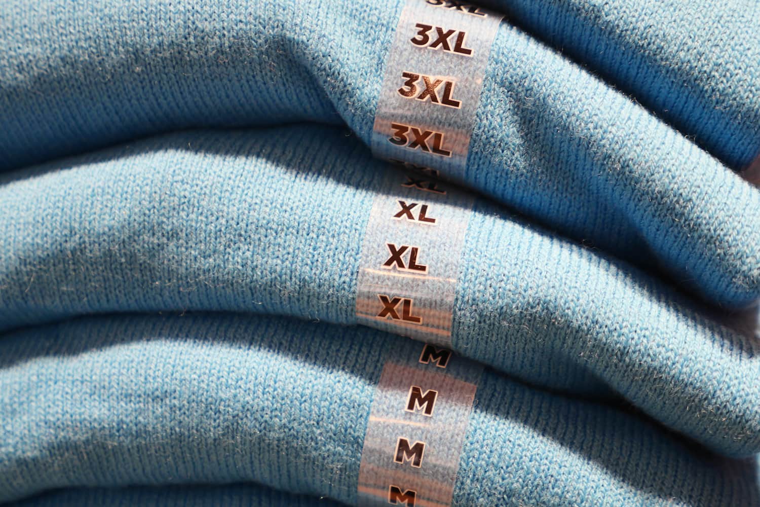 Biar Nggak Salah Size! Ini Cara Akurat Mengukur Lingkar Badan