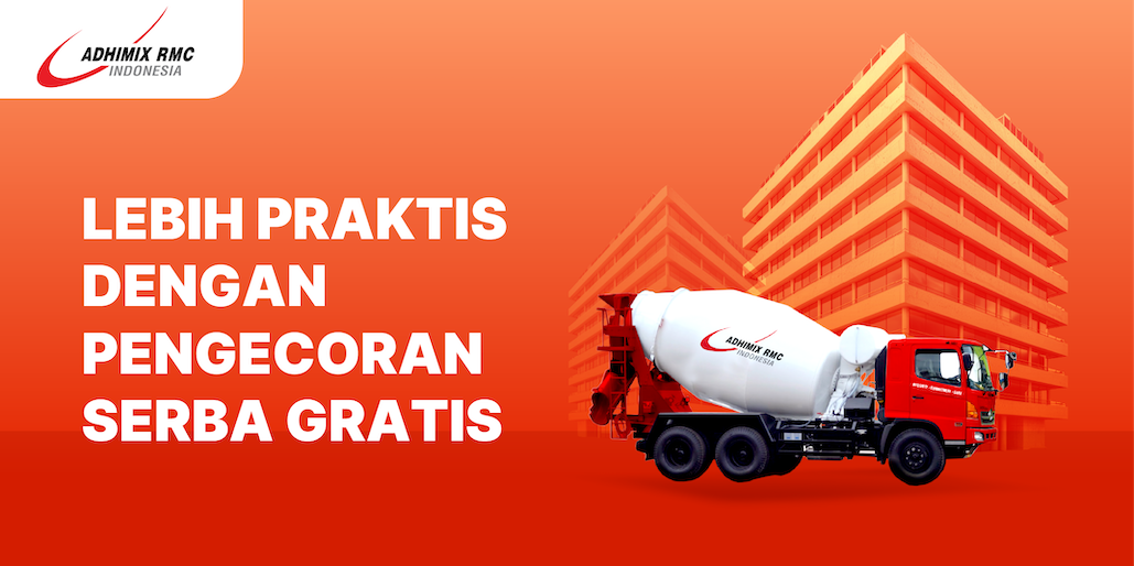Lebih Praktis dan Serba Gratis di Adhimix!