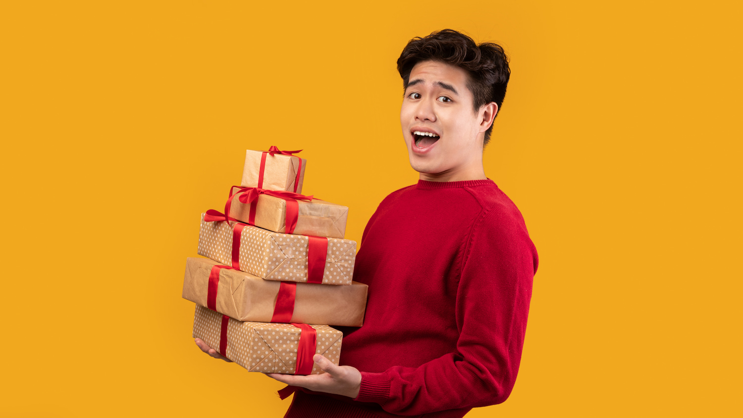 Langkah Sat-Set Rebut Item Eksklusif dari Giveaway Brand Impian