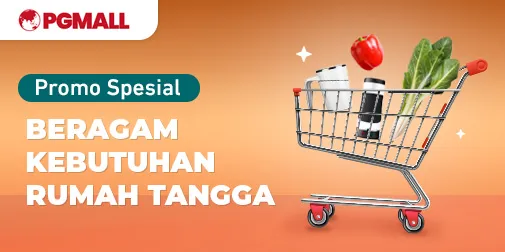 Belanja Kebutuhan Rumah Tangga Lebih Hemat