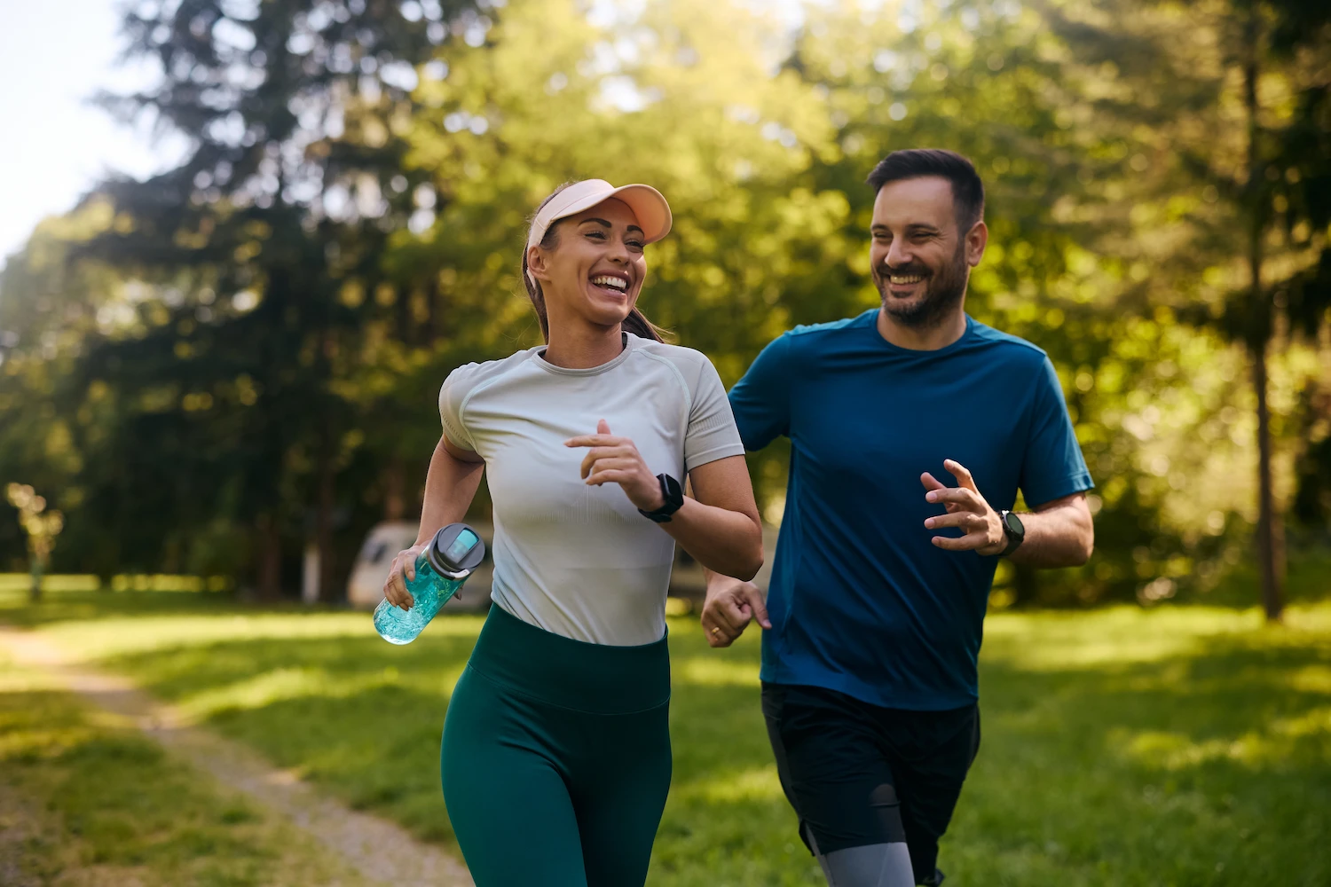 11+ Healthy Lifestyle Quotes yang Bikin Hidup Lebih Nyaman di Era Digital