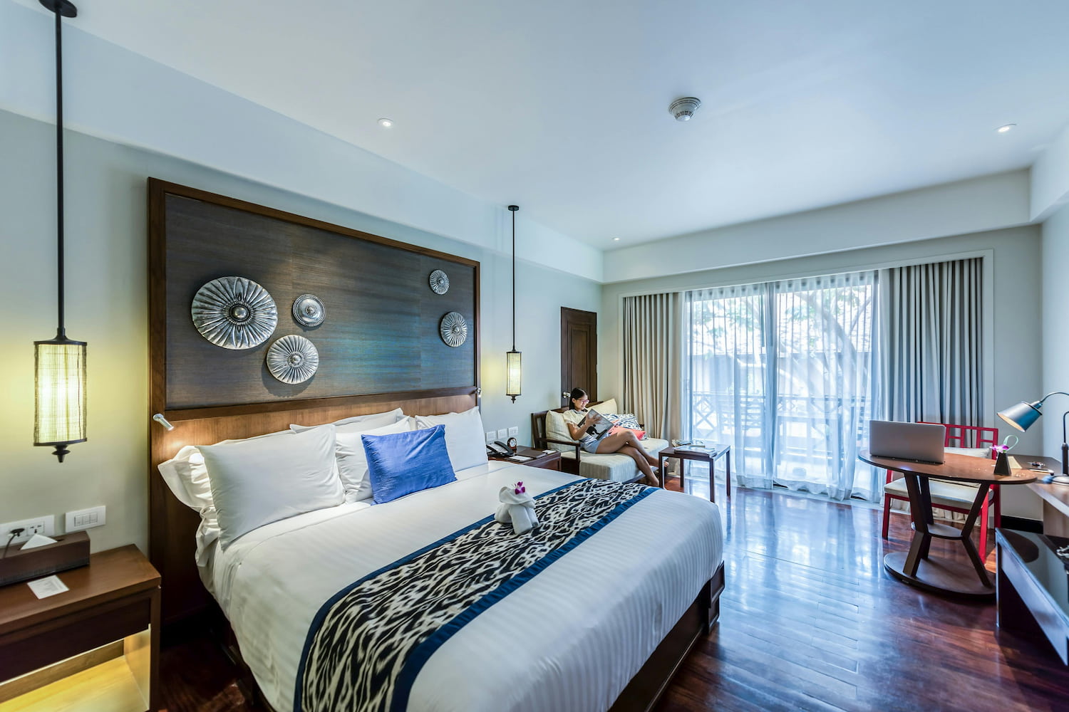 Langsung Betah! Ini 10 Rekomendasi Hotel di Bandung yang Wajib Dikunjungi