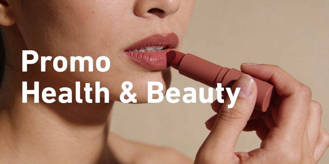 HEalth & Beauty