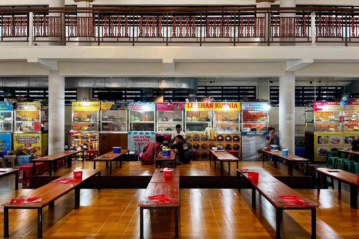 Rekomendasi Kuliner dekat Malioboro - DOKU.Promo