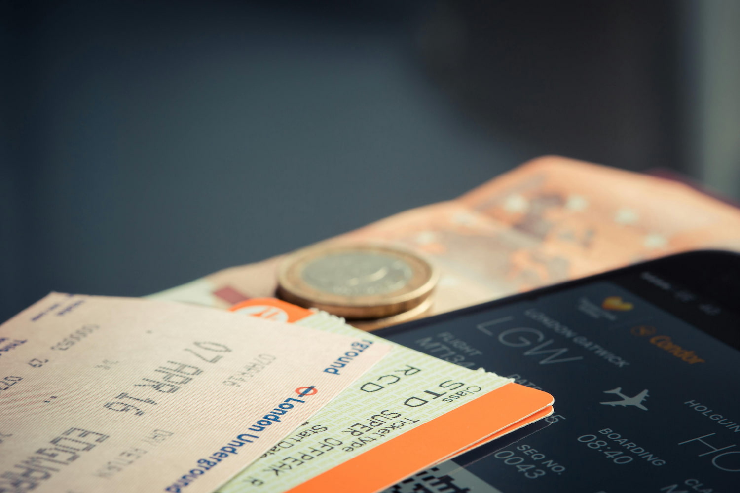 Hal yang Perlu Dipersiapkan Sebelum Pesan Tiket - DOKU.Promo