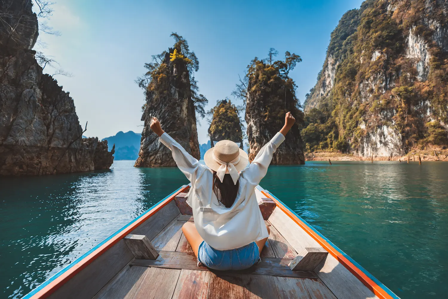 destinasi wisata luar negeri untuk budget 5 juta - DOKU.Promo