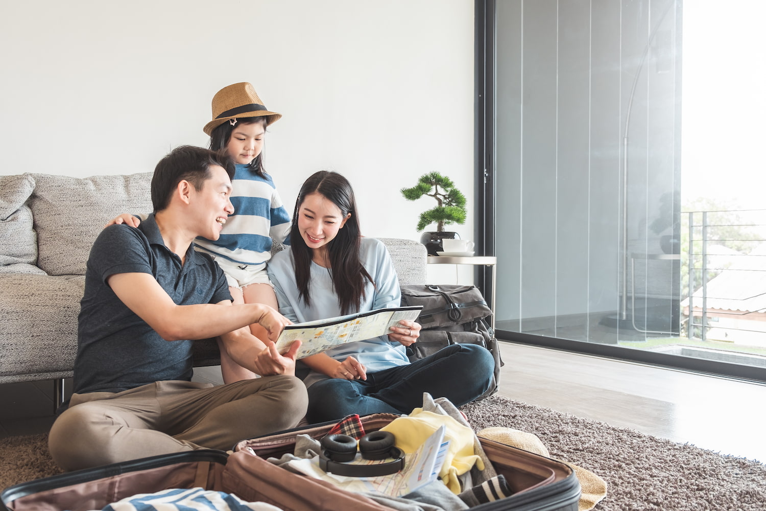 Tips Anti Gagal Liburan ke Bandung - DOKU.Promo