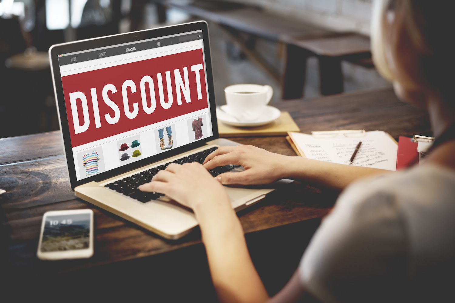 Tips Belanja Hemat dengan Promo dan Diskon Belanja - DOKU.Promo