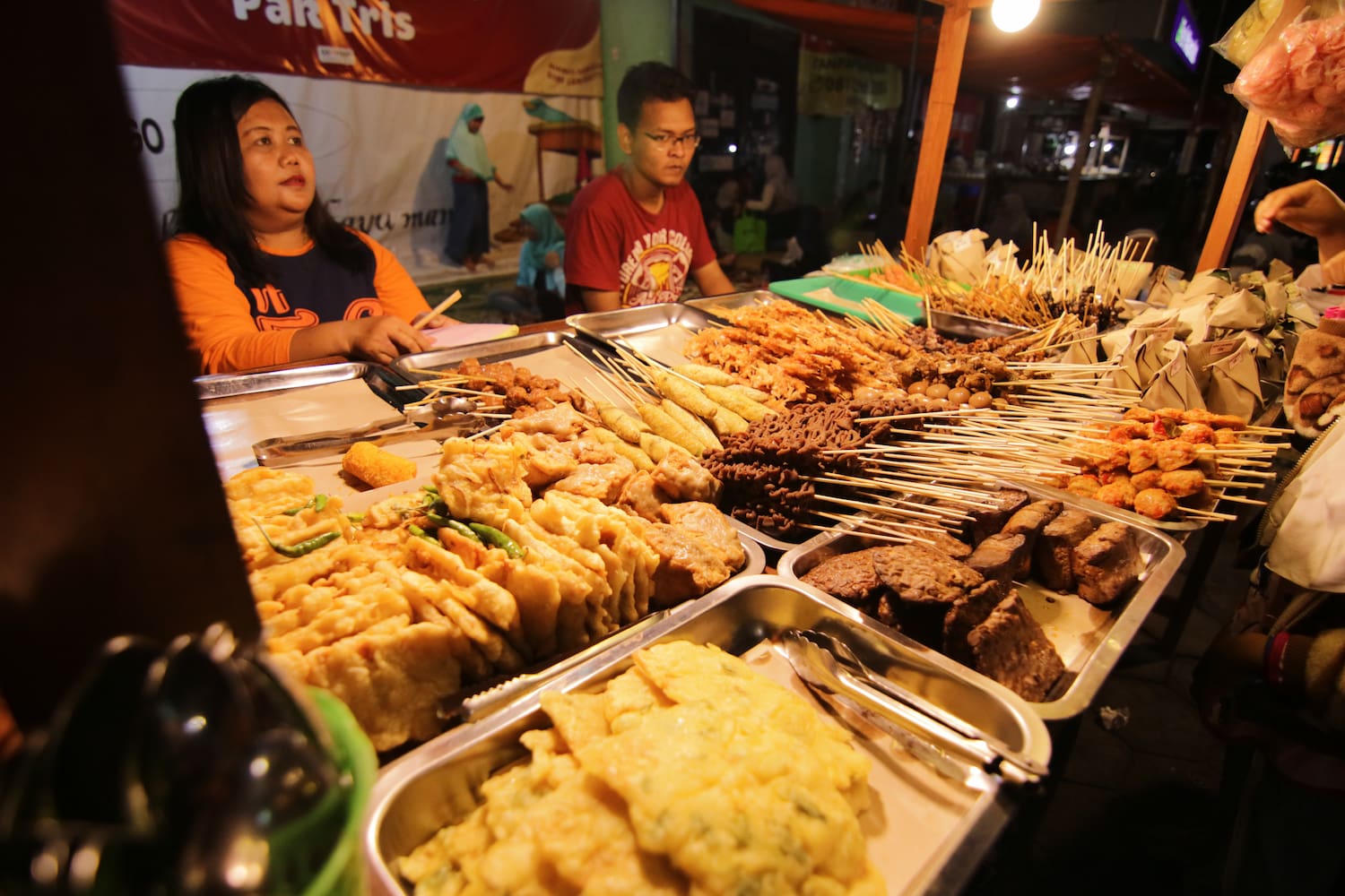 Kuliner Legendaris Sekitar Malioboro - DOKU.Promo