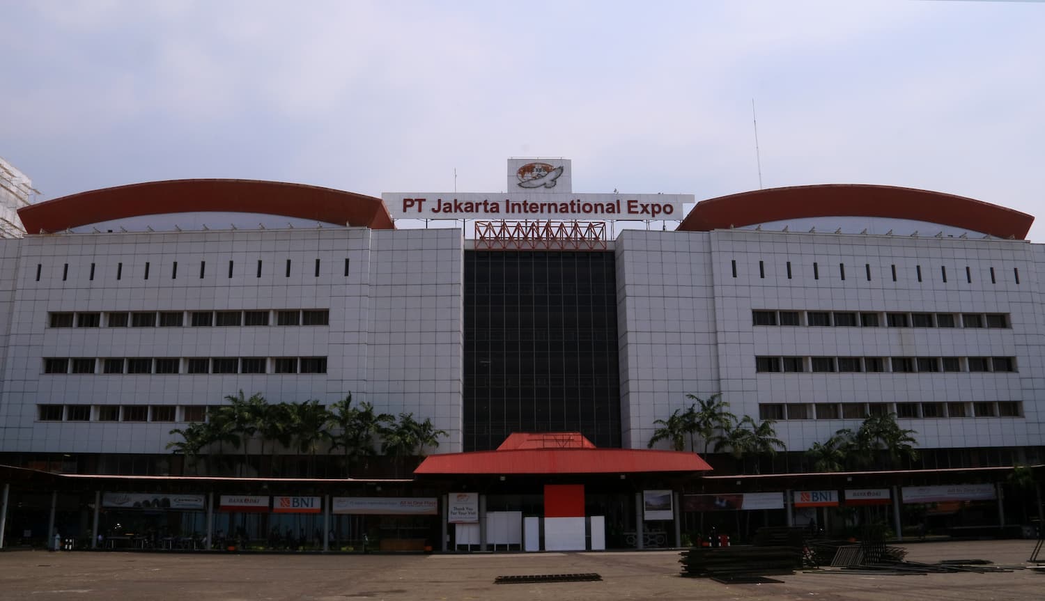 Festival Musik JIExpo Kemayoran, Jakarta Utara - DOKU.Promo