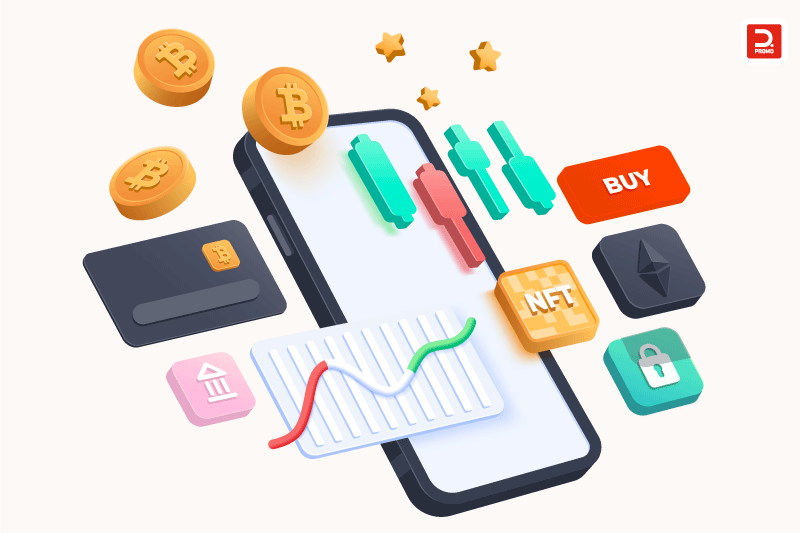 Bukan e-Wallet Biasa, Ini Dia Peran DOKU dalam Industri Kripto di Indonesia