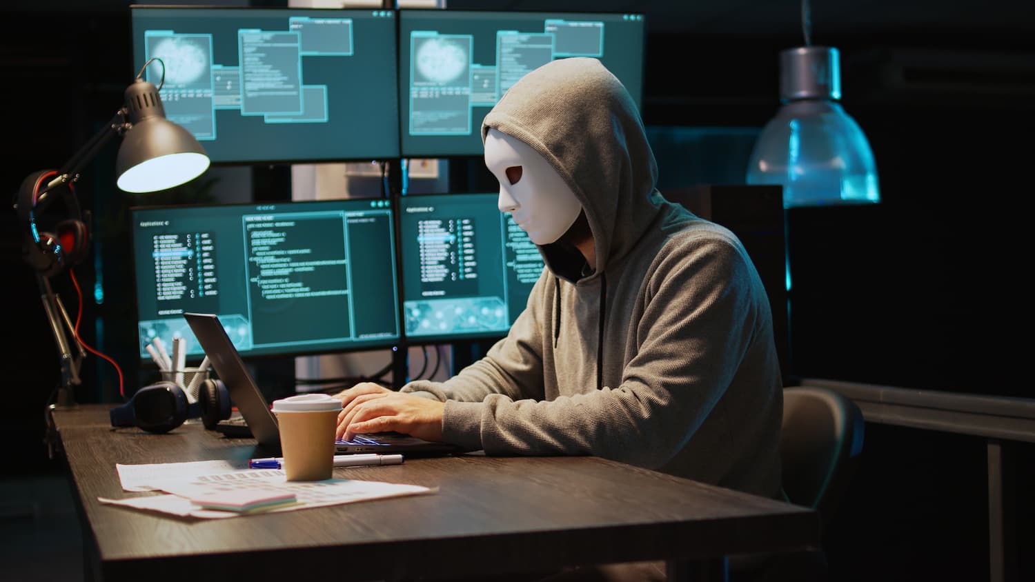 Phishing - DOKU.Promo