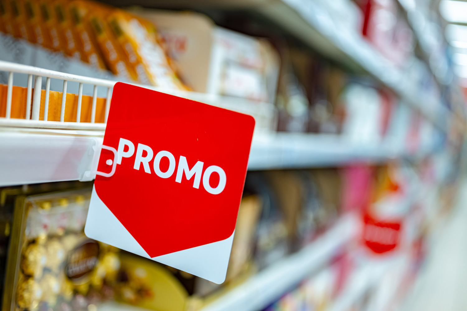 Promo Makanan - DOKU.Promo