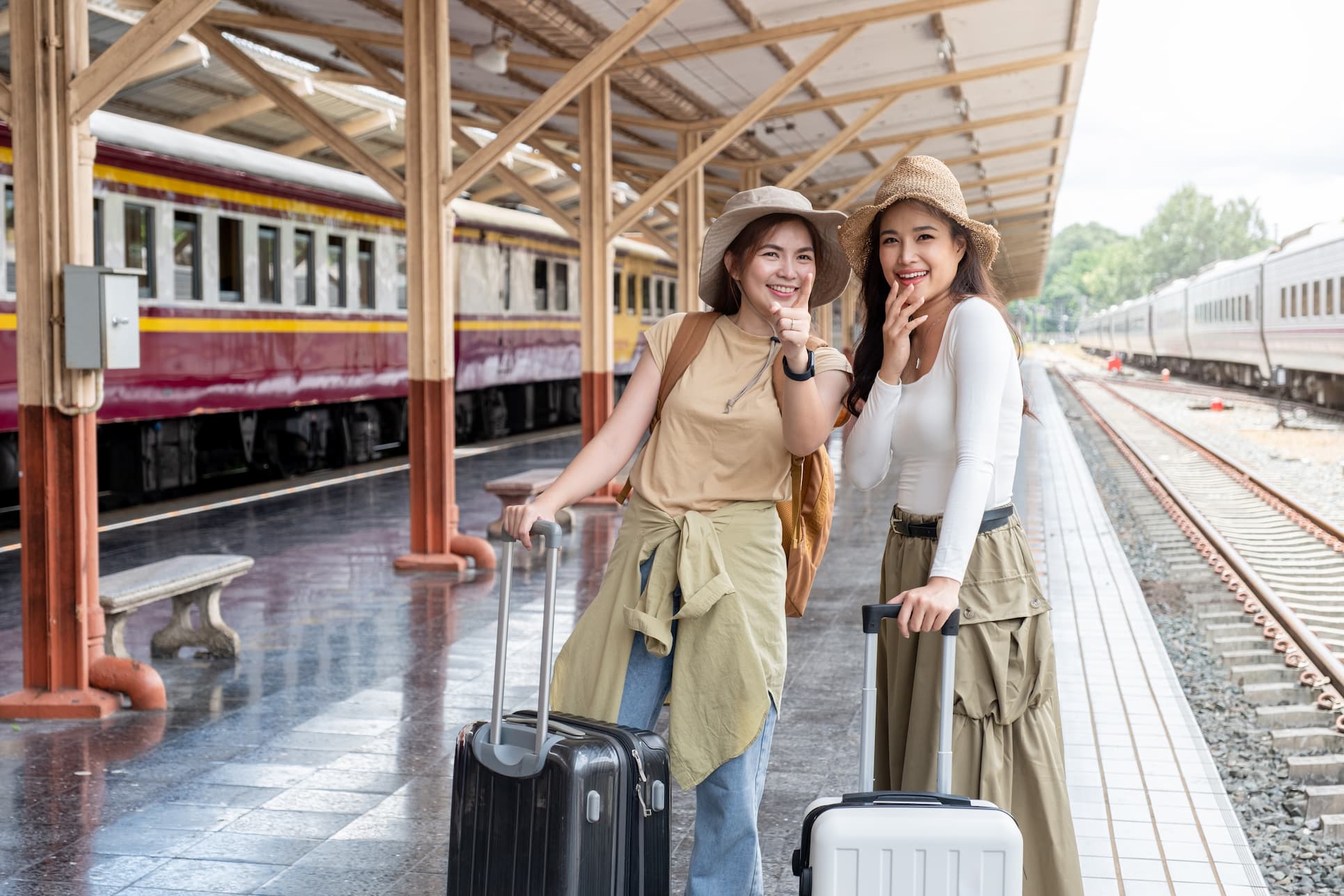Cari Diskon Transportasi - DOKU.Promo
