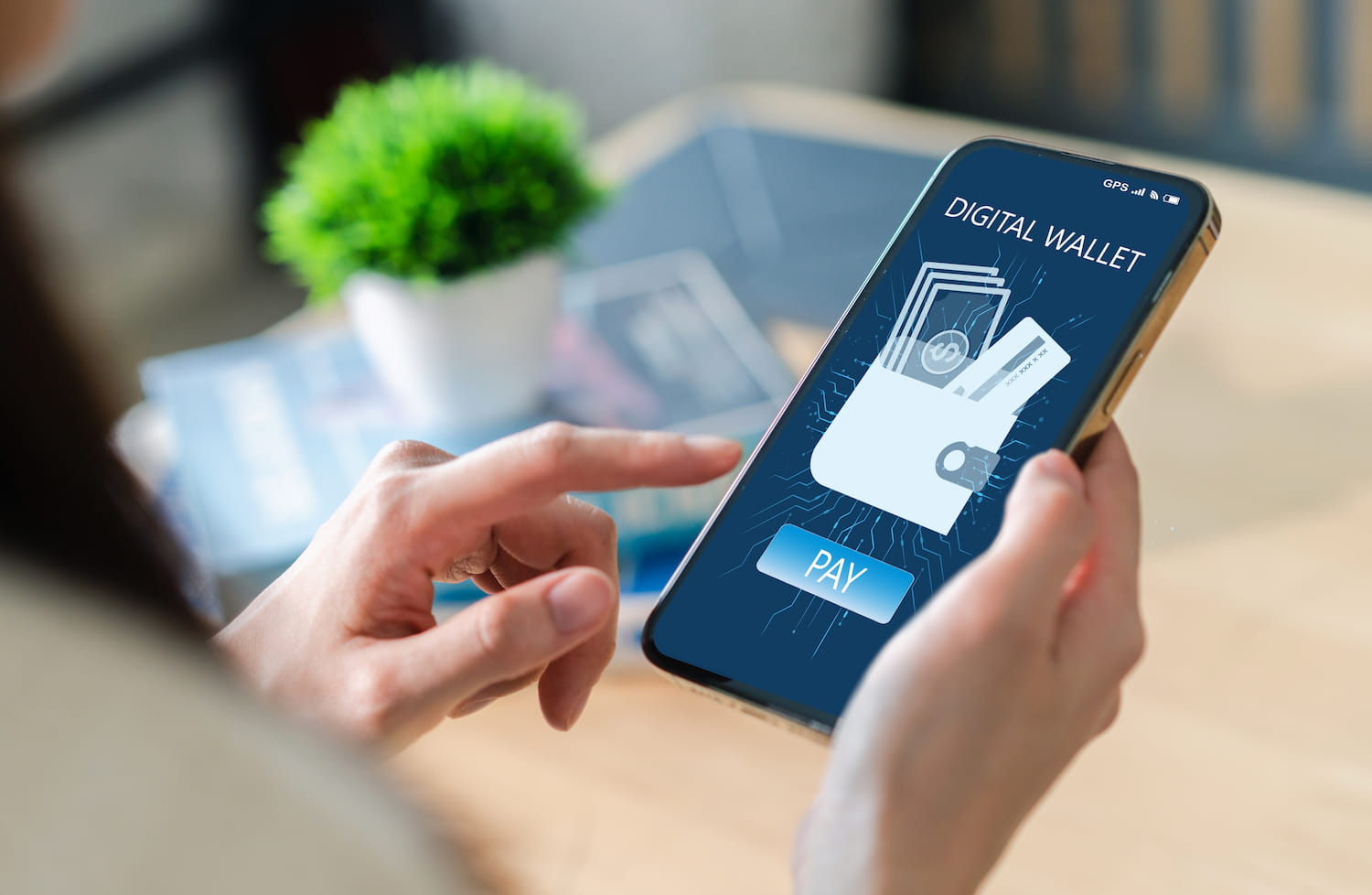 E-Wallet atau Dompet Digital - DOKU.Promo