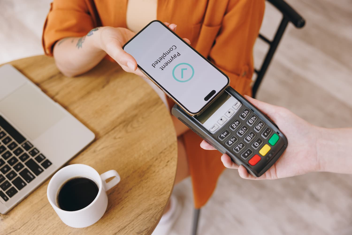 Jenis Pembayaran Digital untuk Transaksi - DOKU.Promo