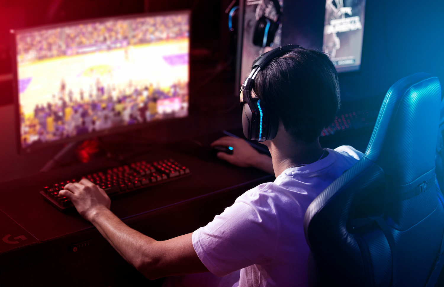 Maksimalkan Pengalaman Main Game - DOKU.Promo
