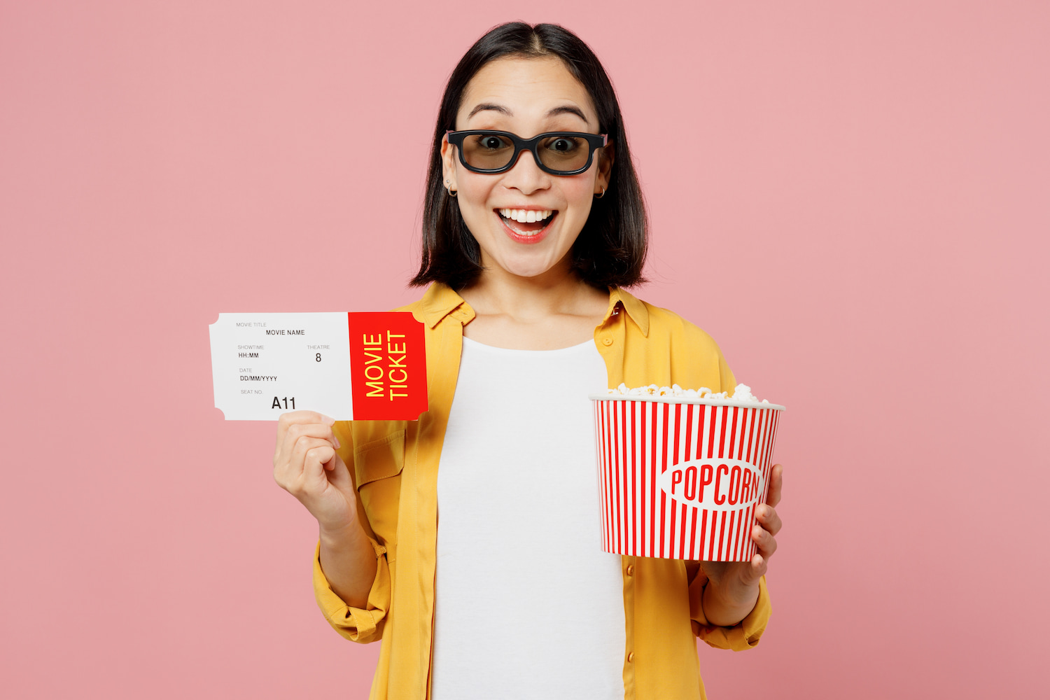 Tips dan Trik Supaya Nggak Kehabisan Tiket Film Favorit - DOKU.Promo