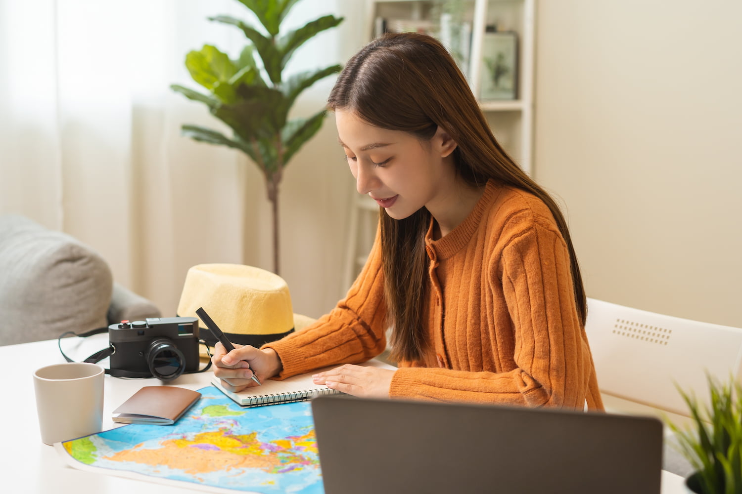 Tips Merencanakan Perjalanan Wisata Alam - DOKU.Promo
