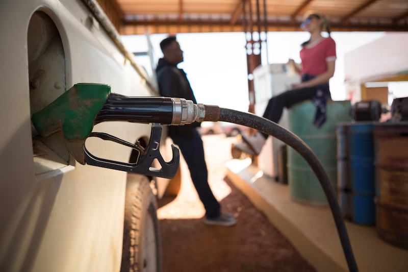 8 Cara Menghemat BBM Anti Boncos dan Anti Polusi!