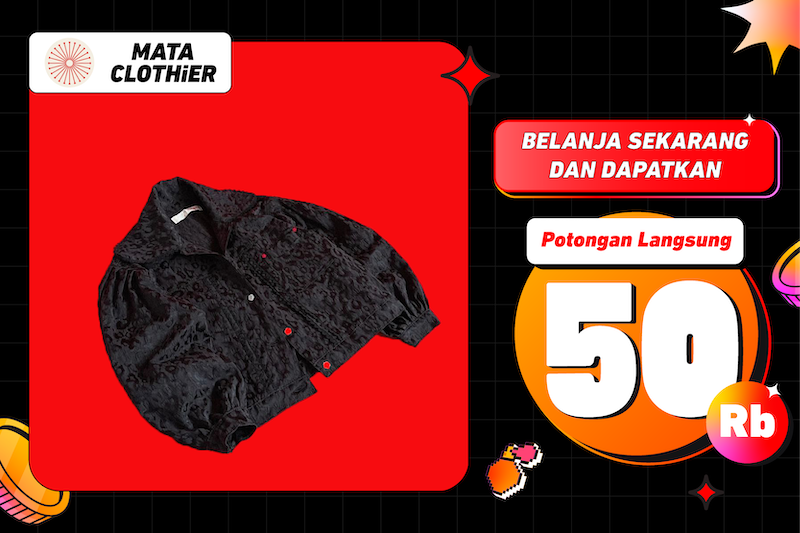   Pakaian dan aksesories wanita yang memikat hati 👗👜
