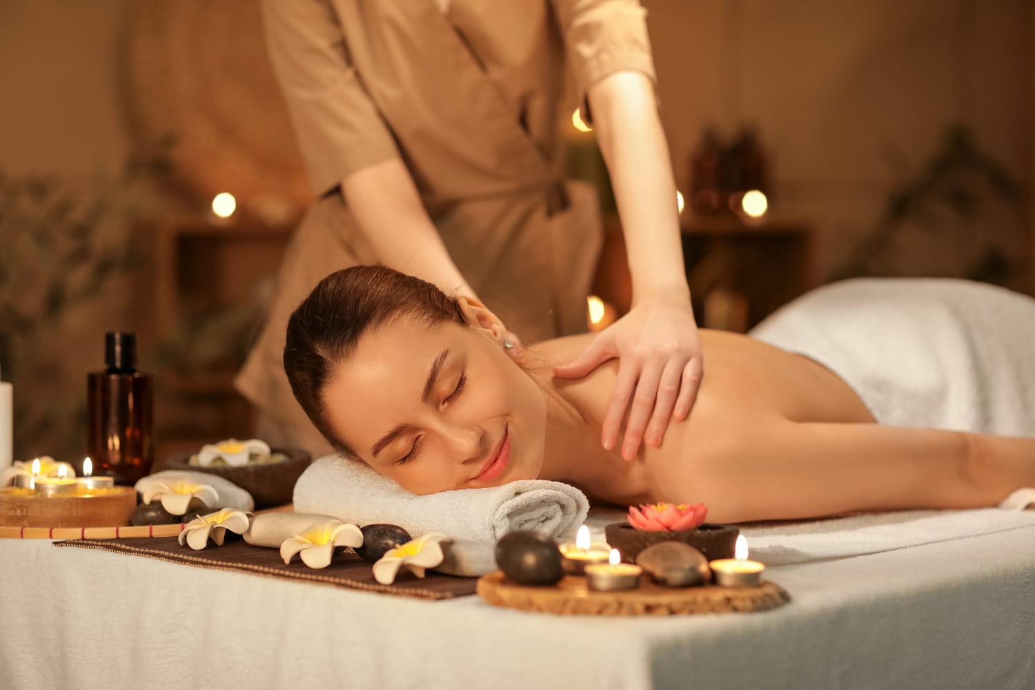 Spa Terbaik di Tangerang – DOKU.Promo