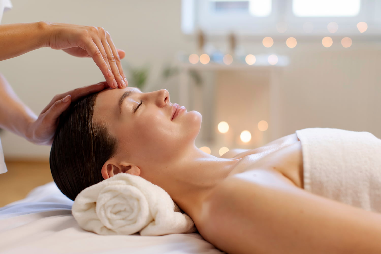 Rekomendasi Spa Terbaik di Tangerang – DOKU.Promo