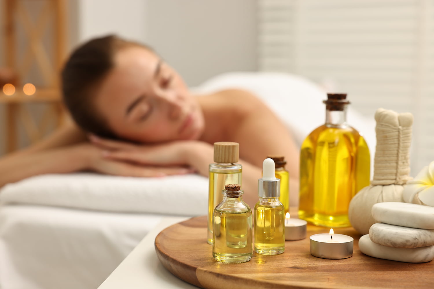 Tips Memilih Spa yang Nyaman dan Aman – DOKU.Promo