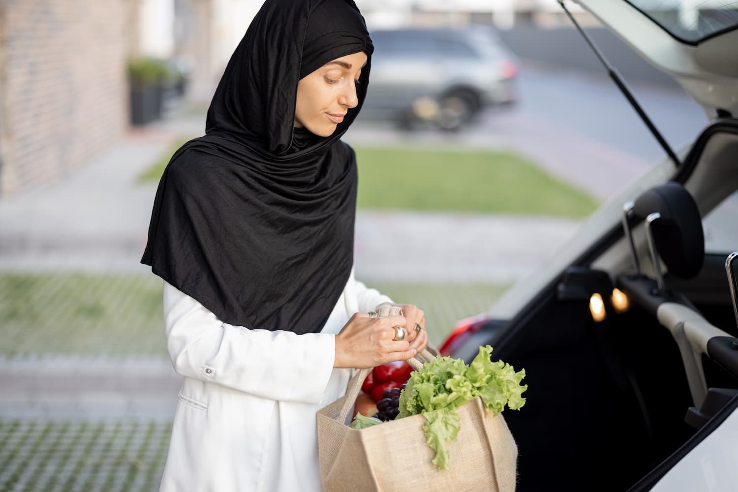 Tips Belanja Stok Bahan Sahur agar Hemat Sebulan - DOKU.Promo