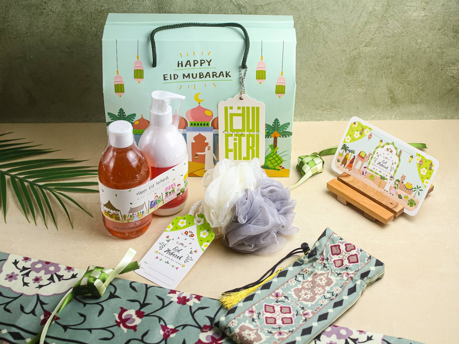 Kurasi Produk Lokal untuk Hampers yang Lebih Personal – DOKU.Promo