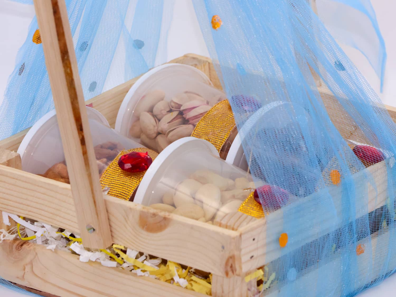 Trik Packaging Sederhana agar Hampers Terlihat Mahal – DOKU.Promo